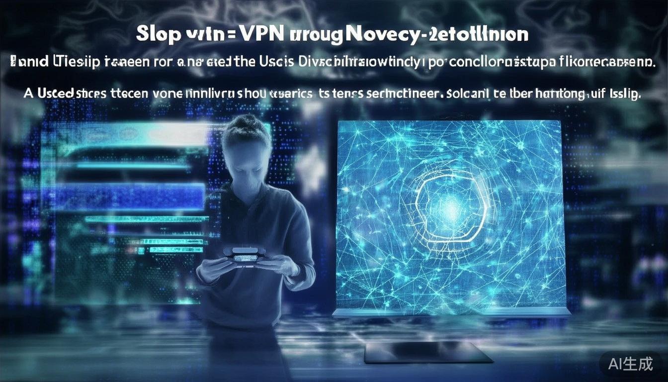 在当今数字时代，网络安全与隐私保护变得尤为重要。随